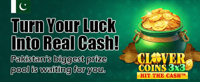 BC Game پاکستان کیسینو گیمز