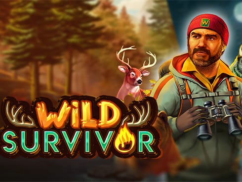 Wild Survivor
