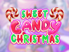 Sweet Candy Christmas